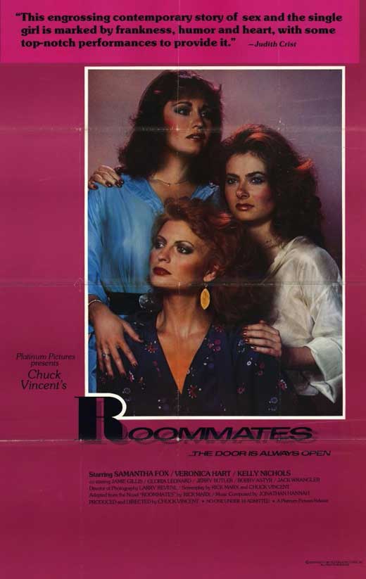 Roommates (1981 Free Online